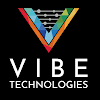 𝐕𝐢𝐛𝐞 𝐓𝐞𝐜𝐡 - Digital Marketing Agency In Amritsar | SEO | Website Development | Social Media Logo